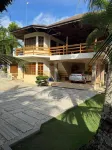 Sequor Palm Villa "Main Building"