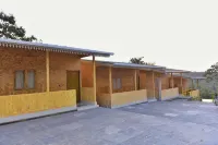 Santanas Wooden Cottages - WiFi