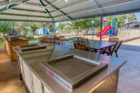 Big4 Shepparton Park Lane Holiday Park - Butik