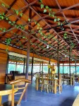 Hotel Besar Bulan Baru Senggigi - Near Senggigi Beach - sarapan