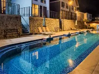 SANS Vibes Anrhez Guci Hotel Hotels in Bojong