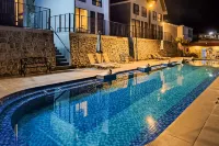 SANS Vibes Anrhez Guci Hotel