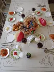 Hidden Valley Guesthouse - breakfast