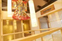 KYOBU Horikawarokujo -  case vacanza in affitto