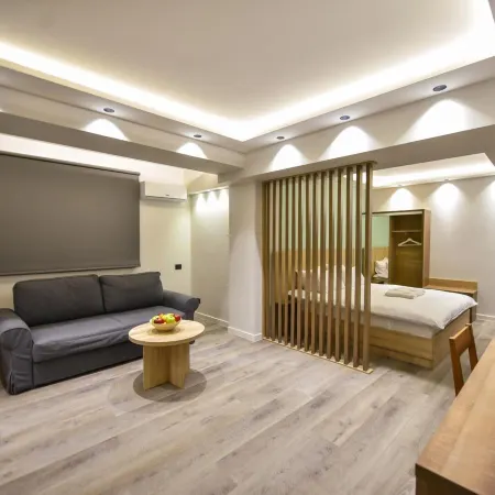 Baron Boutique Hotel Yerevan
