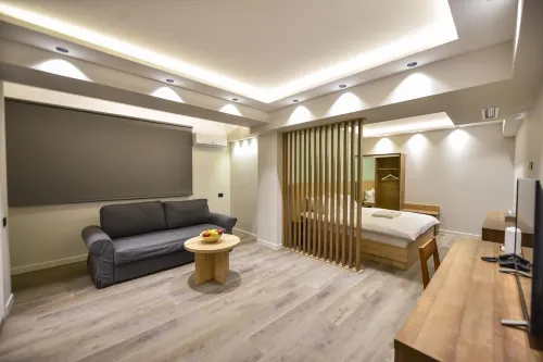 Baron Boutique Hotel Yerevan - Bintang 4