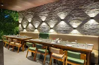 Hotel Rama Heritage - พร้อมระเบียง