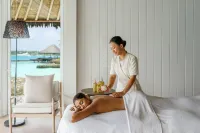 Cheval Blanc Randheli Maldives - spa