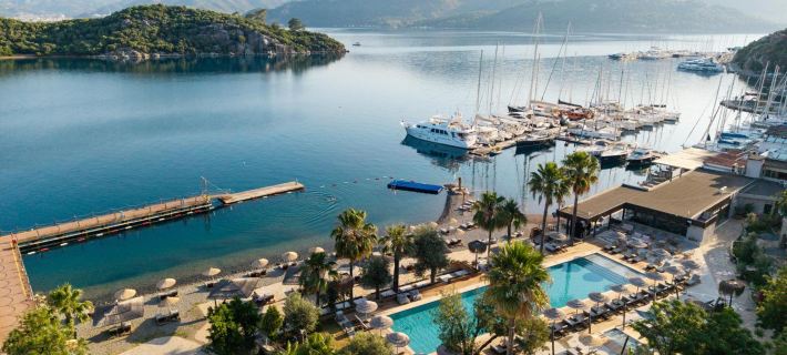 Cook's Club Adakoy, Marmaris - Adults Only "Plus 16" Hotels in Marmaris