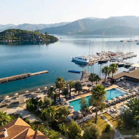 Cook's Club Adakoy, Marmaris - Adults Only "Plus 16"