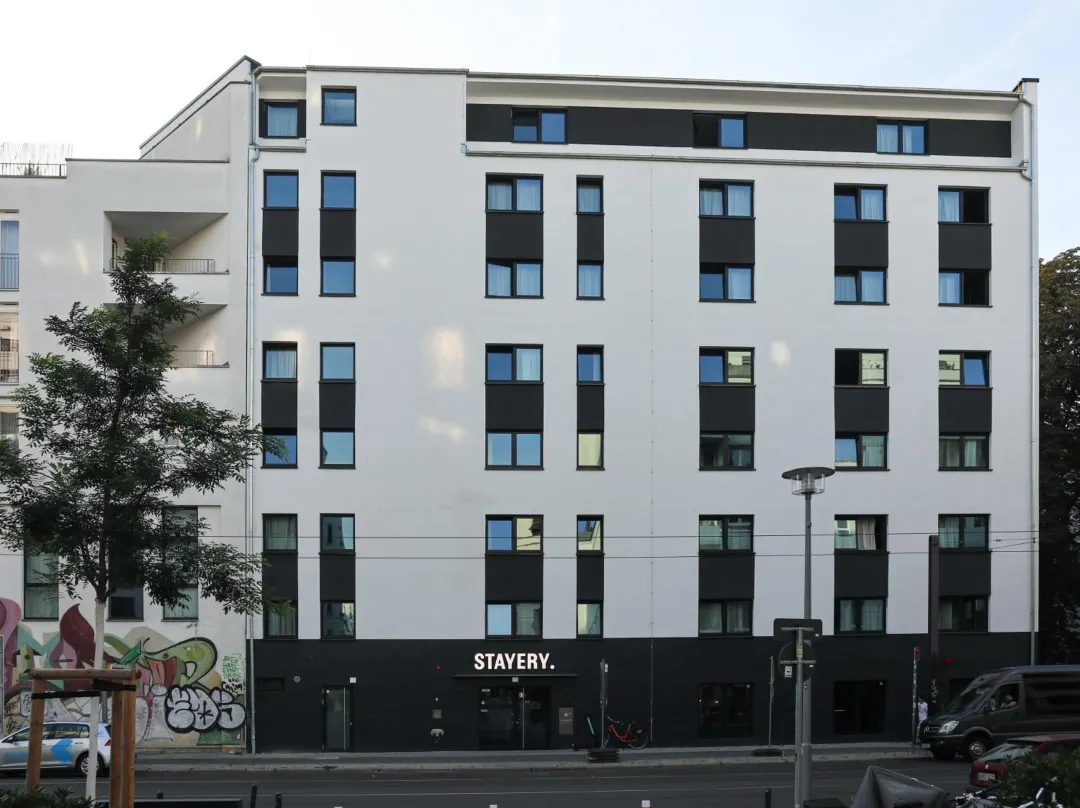 Stayery Berlin Friedrichshain - Berlin