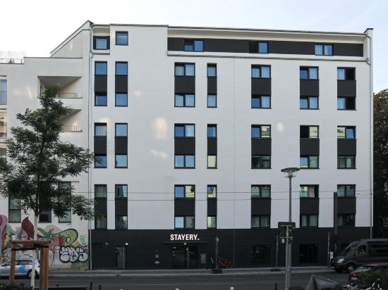 Stayery Berlin Friedrichshain