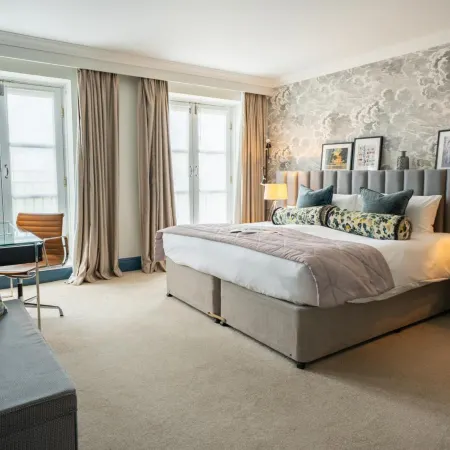 The Gonville Hotel, a member of Radisson Individuals