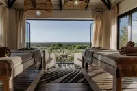 Otjiwa Safari Lodge - spa