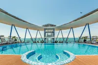 Hotel Marina Palace, Affiliated by Meliá - vue mer