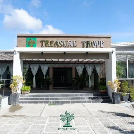 Treasure Trove Resort