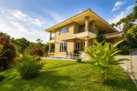 Red Frog Beach Island Resort - ที่มีสปา