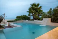 Hotel Columbia & Ninfea - Ocean View