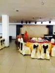 Grand Court Hotel - sarapan