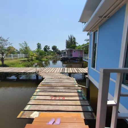 Phalagoon Resort