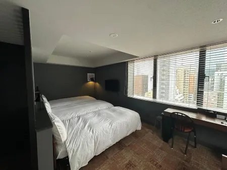 Lof Hotel Shimbashi