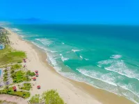 Tuana Hotels Cam Ranh Resort - Beach