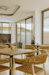Elite Atoll 海濱酒店 - 早餐