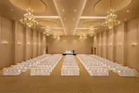 時間廣場度假村和溫泉，布胡傑 - 4星級
