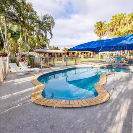 NRMA Capricorn Yeppoon Holiday Park