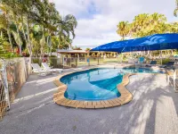 NRMA Capricorn Yeppoon Holiday Park - Pool