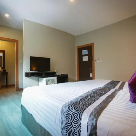 Hua Hin White Sand