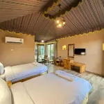 Jebel Shams Resort - 3 ดาว