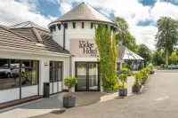 The Lodge Hotel - Wifi