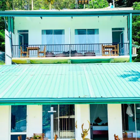 Ella Nimal Nest Inn