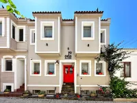 19 Oda Bozcaada - B&B
