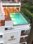 Lavinia Bay Beach Hotel - Beach