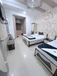 Hotel Broadway Colaba - ติดทะเล