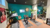 Aiden by Best Western @ Lorient Centre - salle de sport