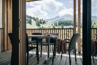 Arabella Retreat & Spa - Mountain view