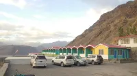 Hotel Mountain Lodge Skardu - Parking