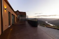 Dorigem Rooms - Dağ Manzaralı