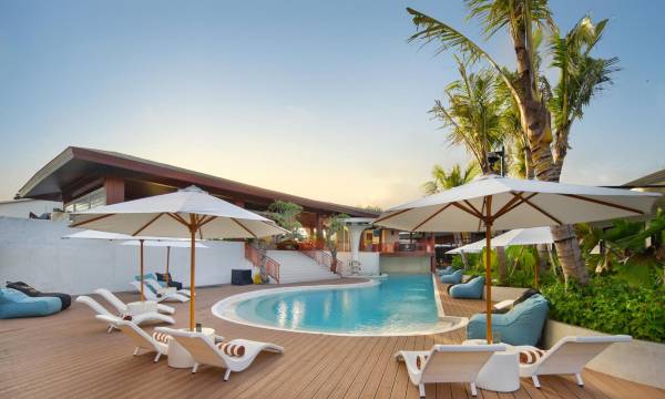 Maha Resort Bali