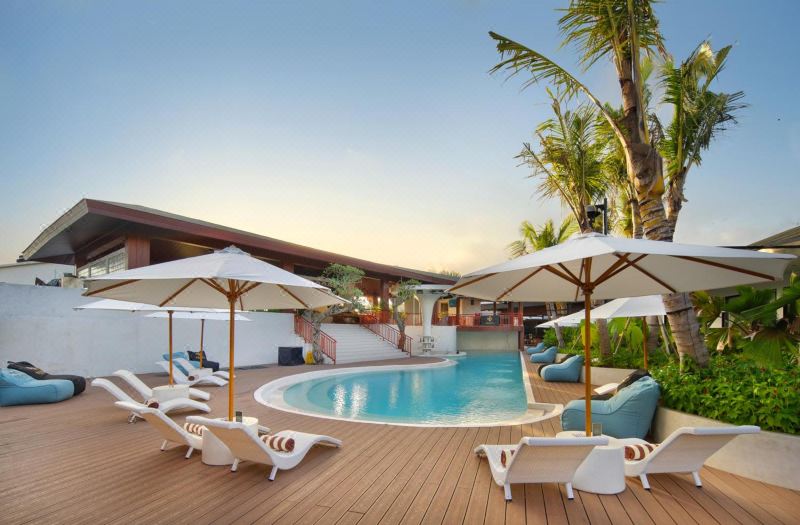 Maha Resort Bali