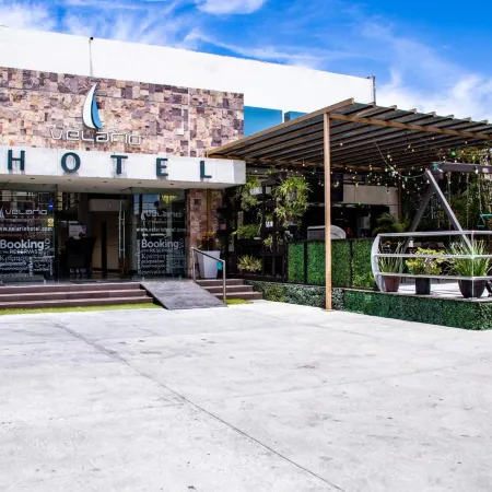 Hotel Velario