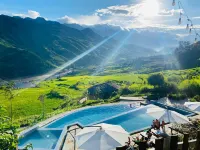 Supan Ecolodge - 3-Star