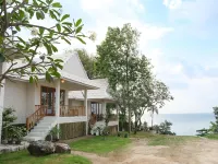 Nymph Hideout Hotels near هاد ياو