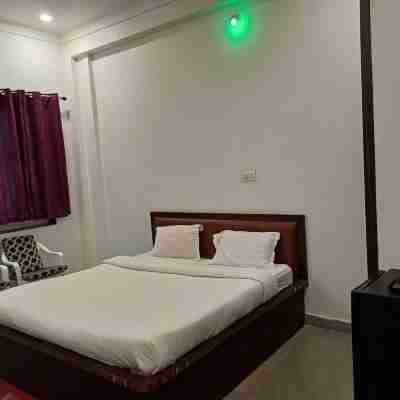 Hotel Chittor Inn Chittorgarh Rooms
