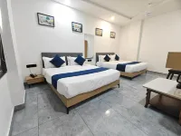 Hotel Krisha, Dwarka - 2-Sterne