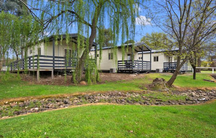 High Country Holiday Park