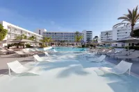 AluaSoul Ibiza - Adults Only - Strand